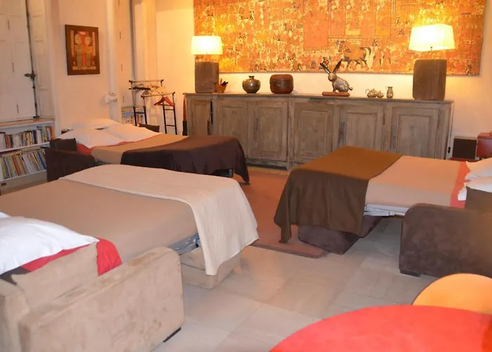 La Maison D\'Anne