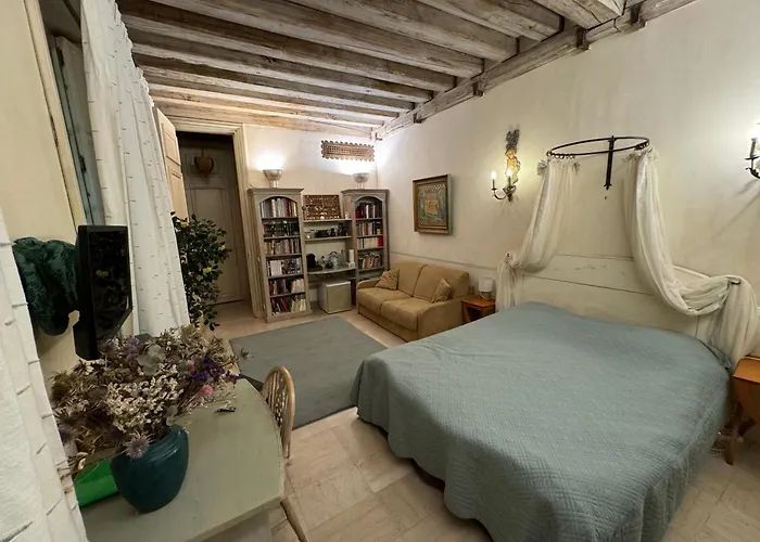 La Maison D\'Anne