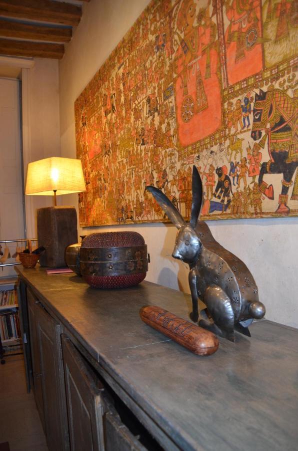 La Maison D'anne * Parigi