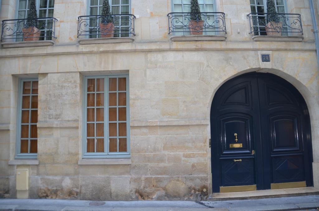 Affittacamere La Maison D'anne Parigi