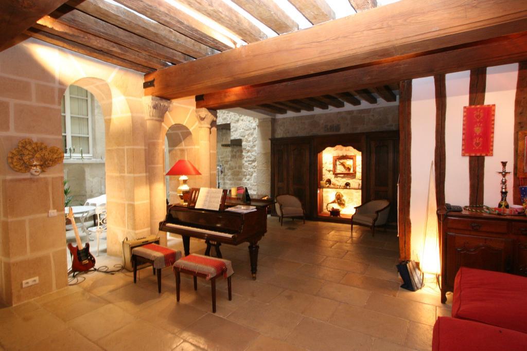 Affittacamere La Maison D'anne Parigi