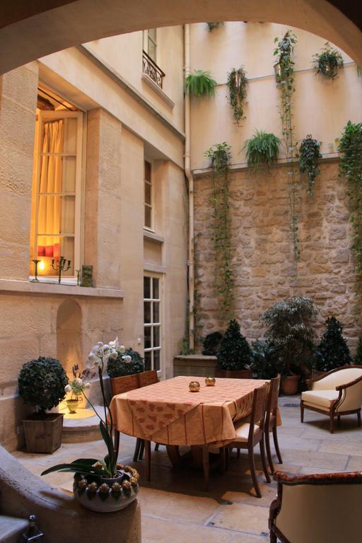 La Maison D'anne Affittacamere Parigi
