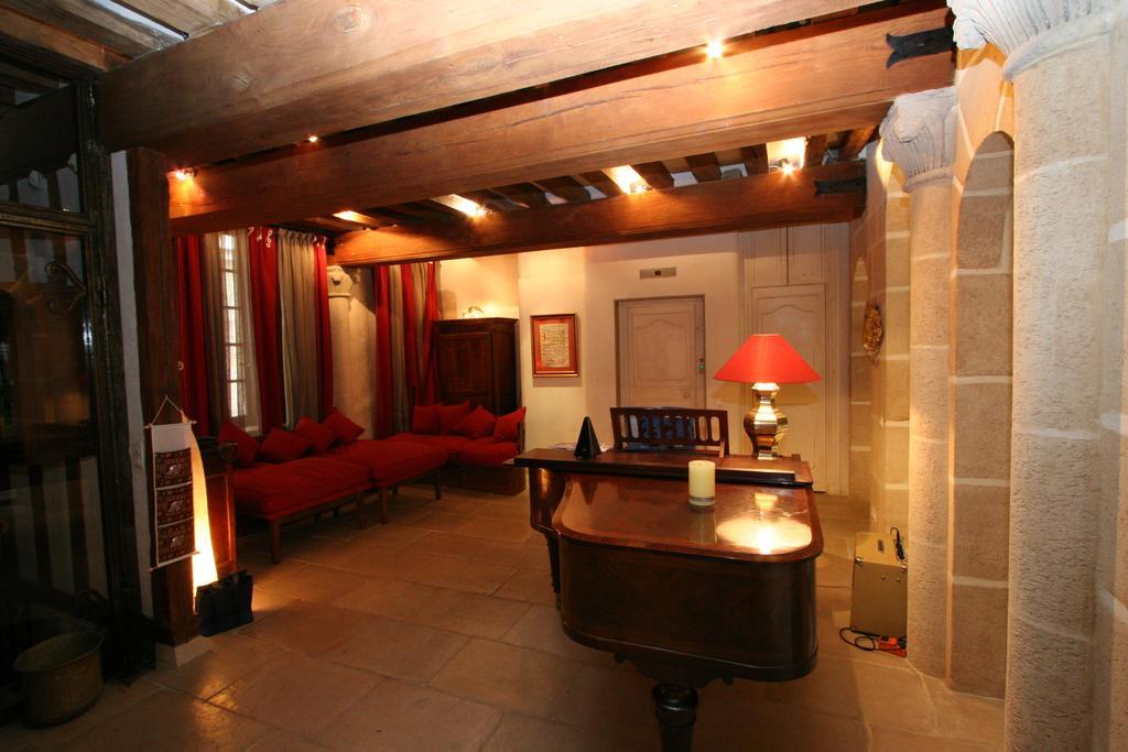 La Maison D'anne Affittacamere