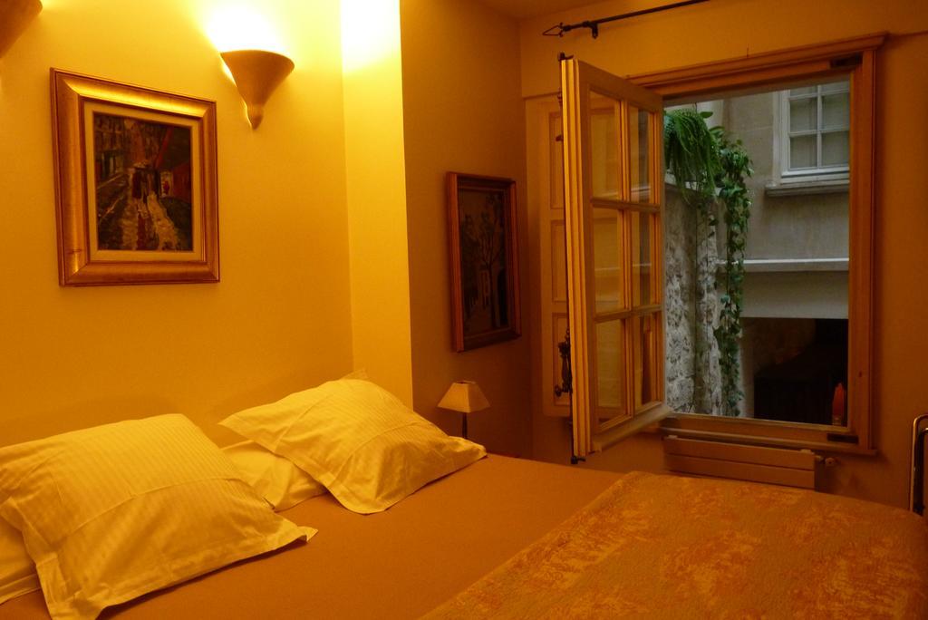 La Maison D'anne Affittacamere Parigi